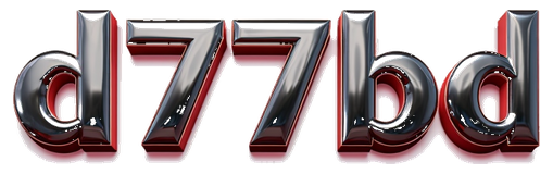 d777bd logo